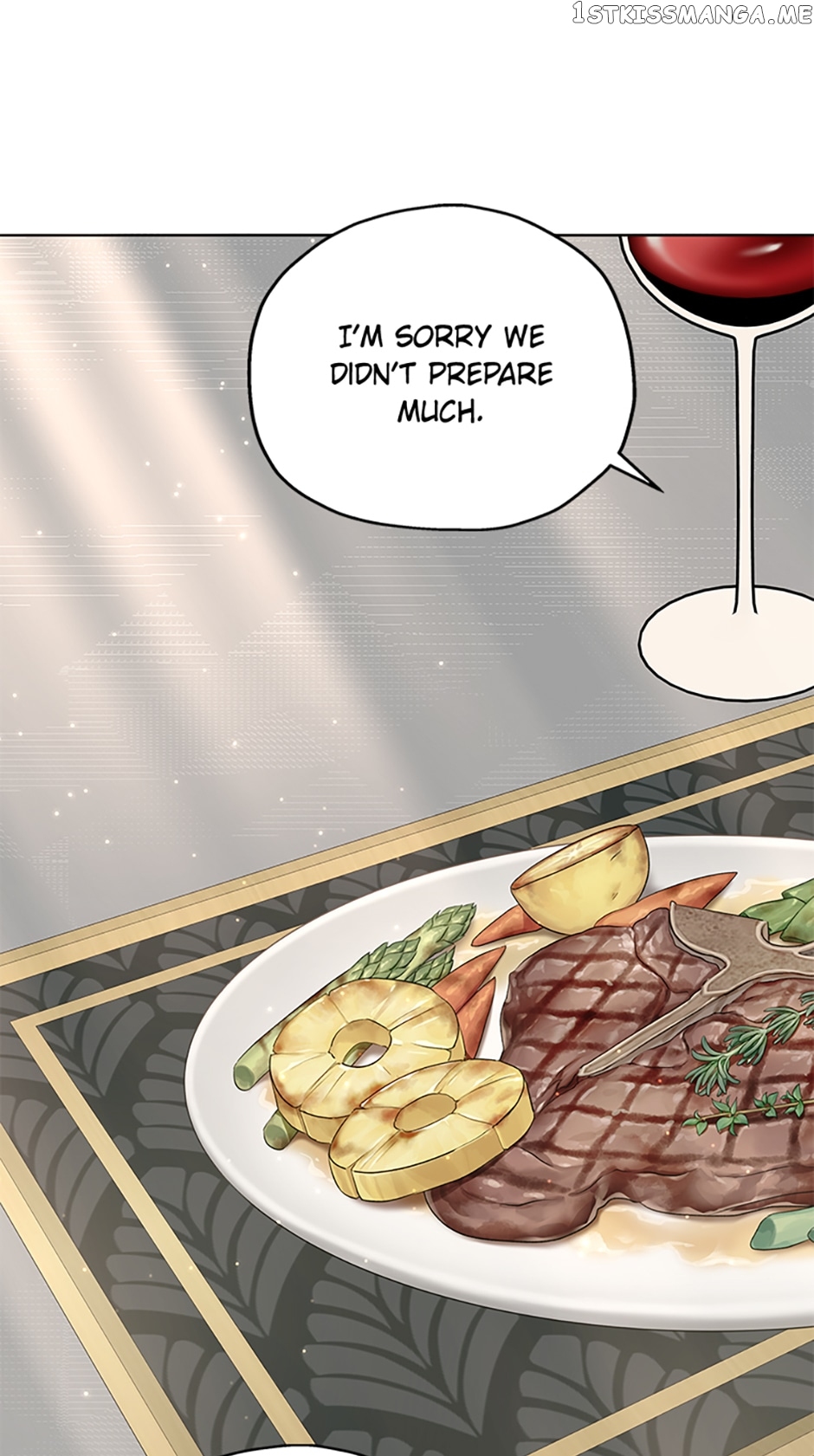 The Crownless Queen Chapter 27 - page 22