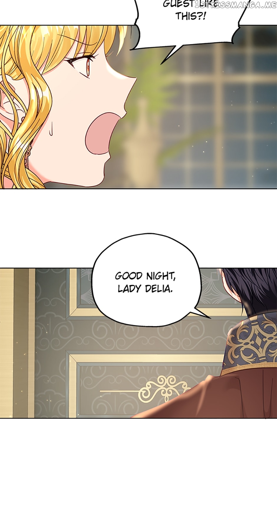 The Crownless Queen Chapter 27 - page 44