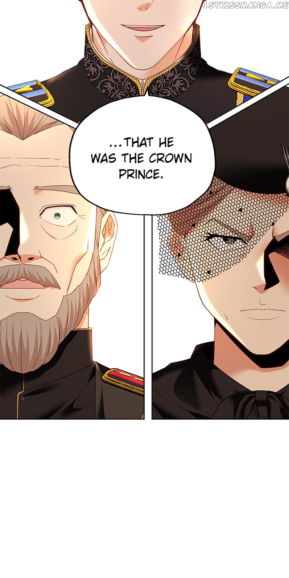 The Crownless Queen Chapter 33 - page 10