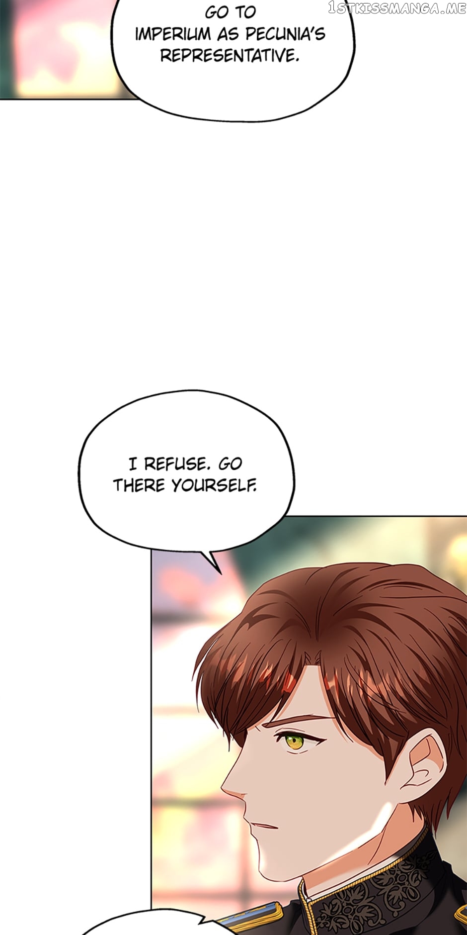 The Crownless Queen Chapter 33 - page 17