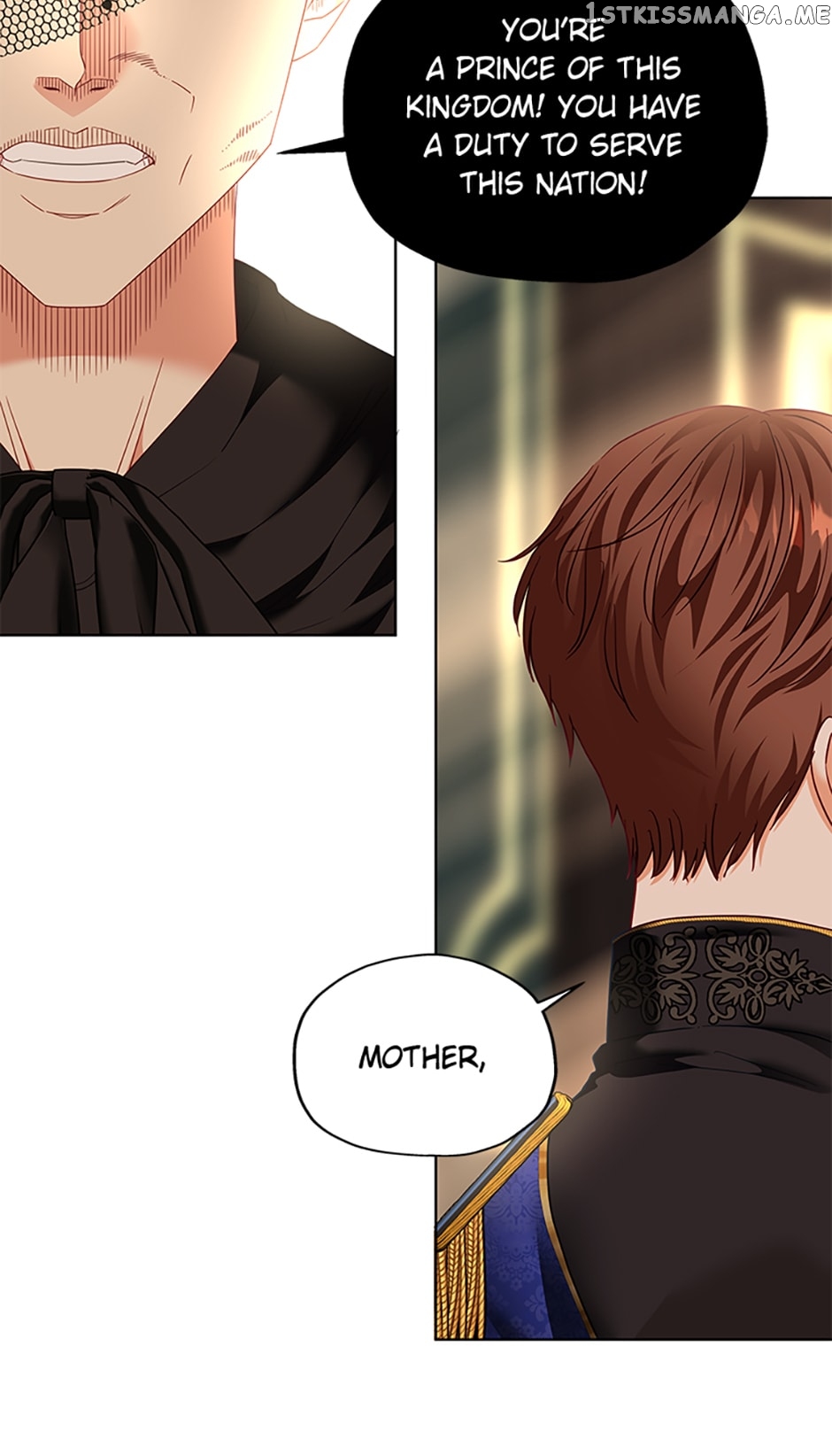 The Crownless Queen Chapter 33 - page 30