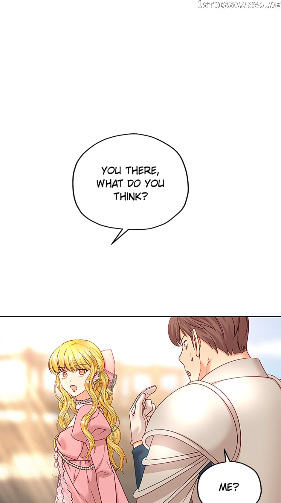The Crownless Queen Chapter 26 - page 24