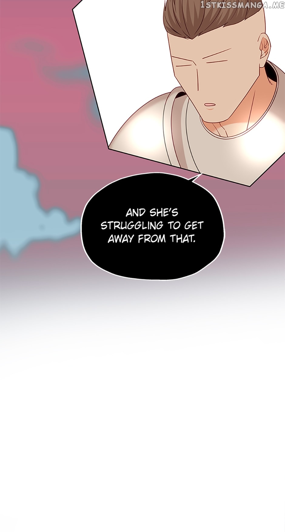 The Crownless Queen Chapter 26 - page 33