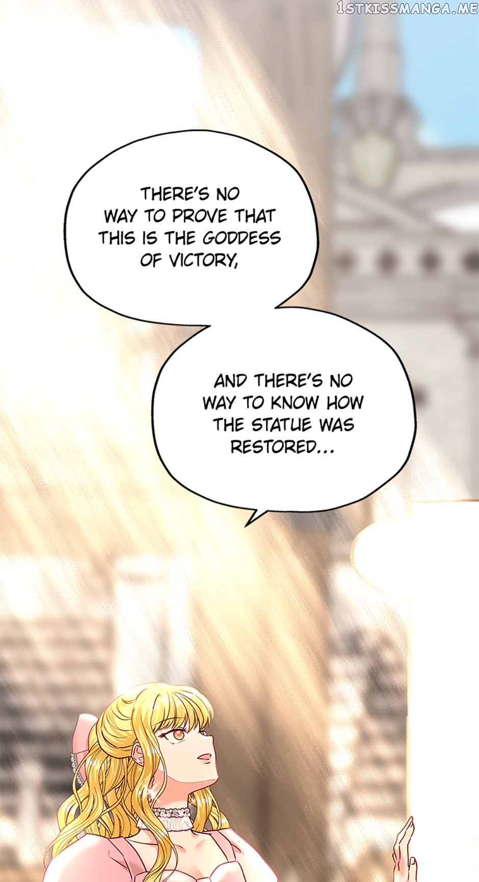 The Crownless Queen Chapter 26 - page 36