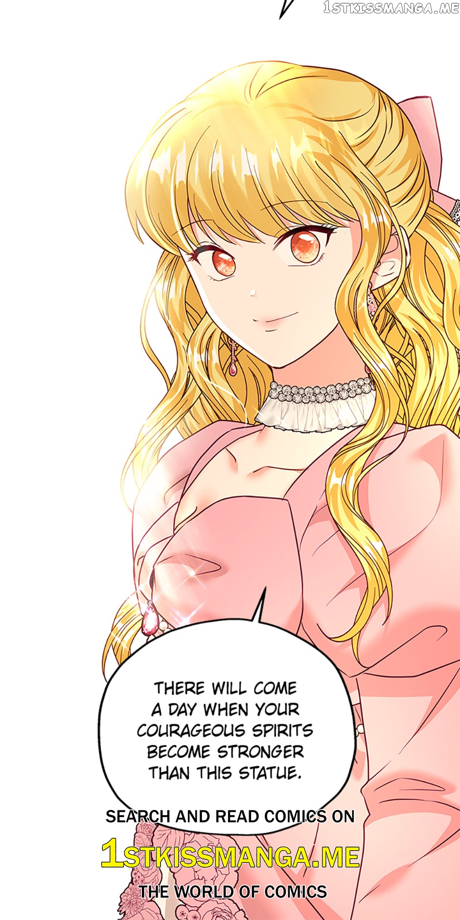 The Crownless Queen Chapter 26 - page 48