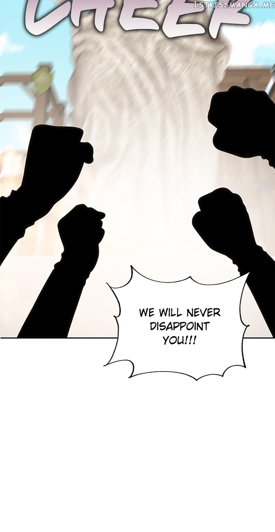 The Crownless Queen Chapter 26 - page 53