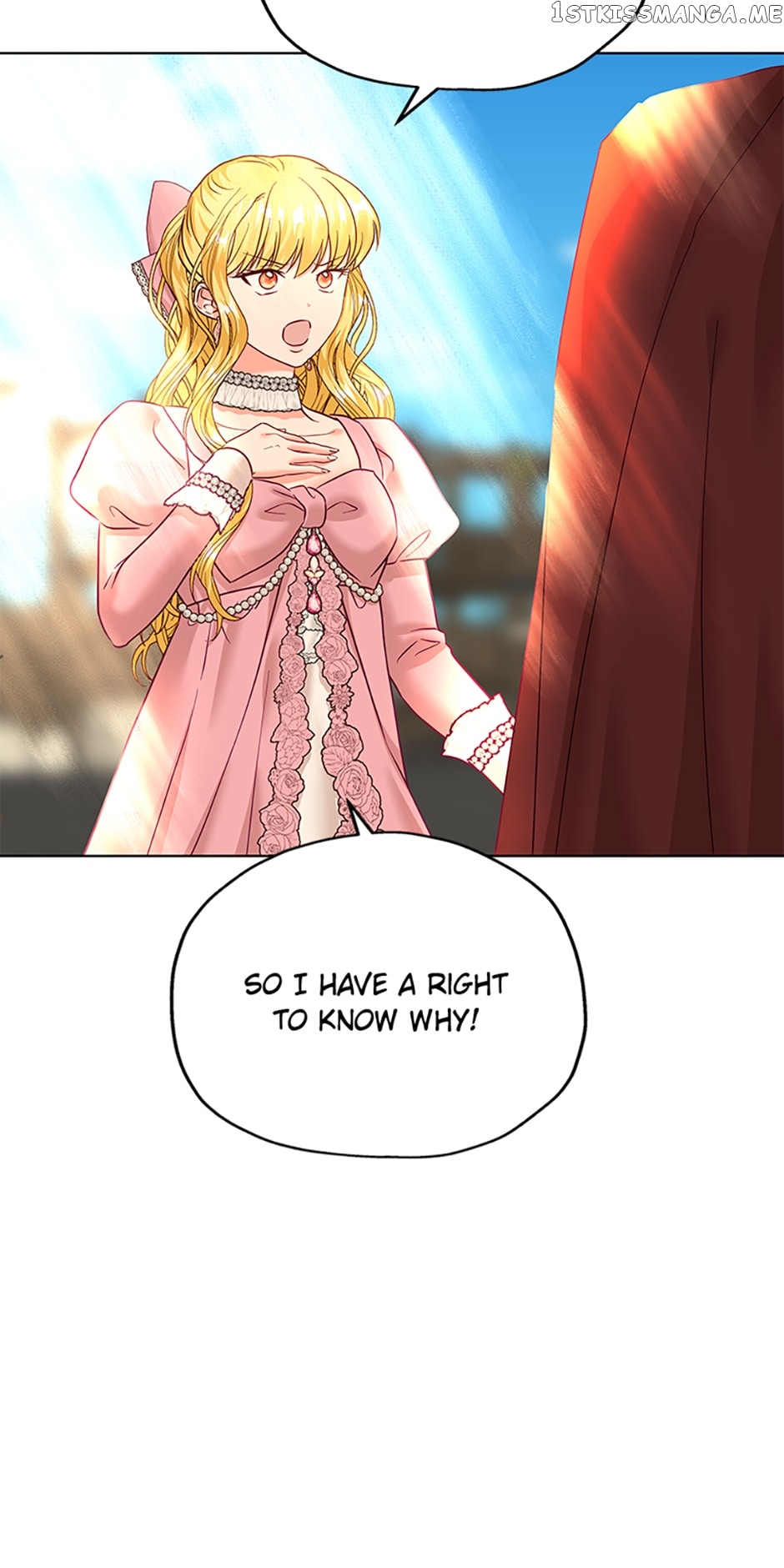 The Crownless Queen Chapter 26 - page 63