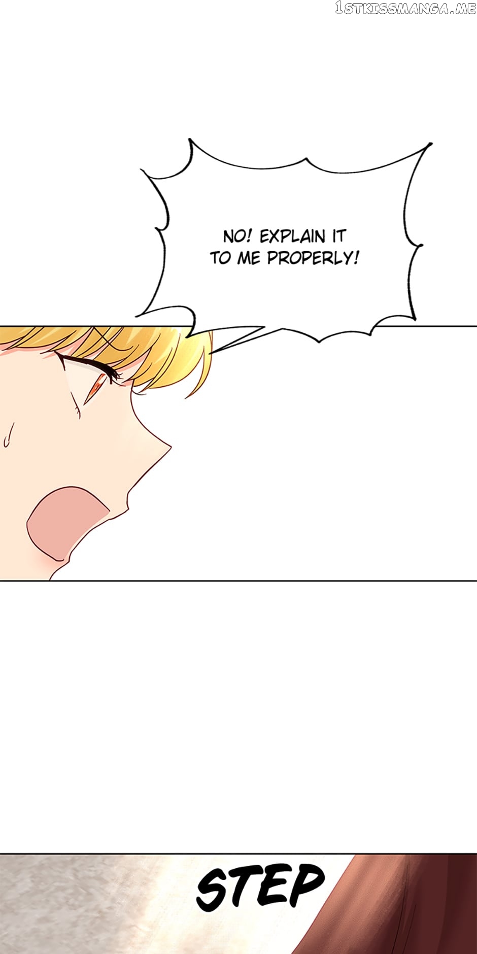 The Crownless Queen Chapter 26 - page 70