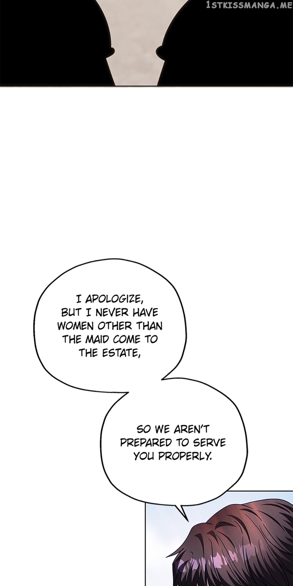 The Crownless Queen Chapter 26 - page 79