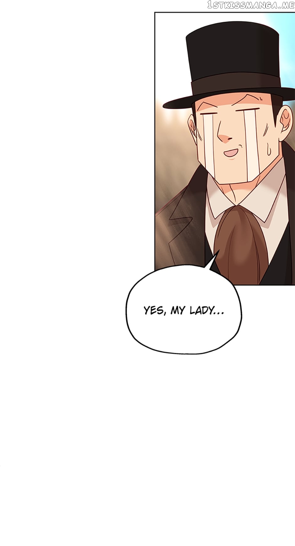 The Crownless Queen Chapter 26 - page 87