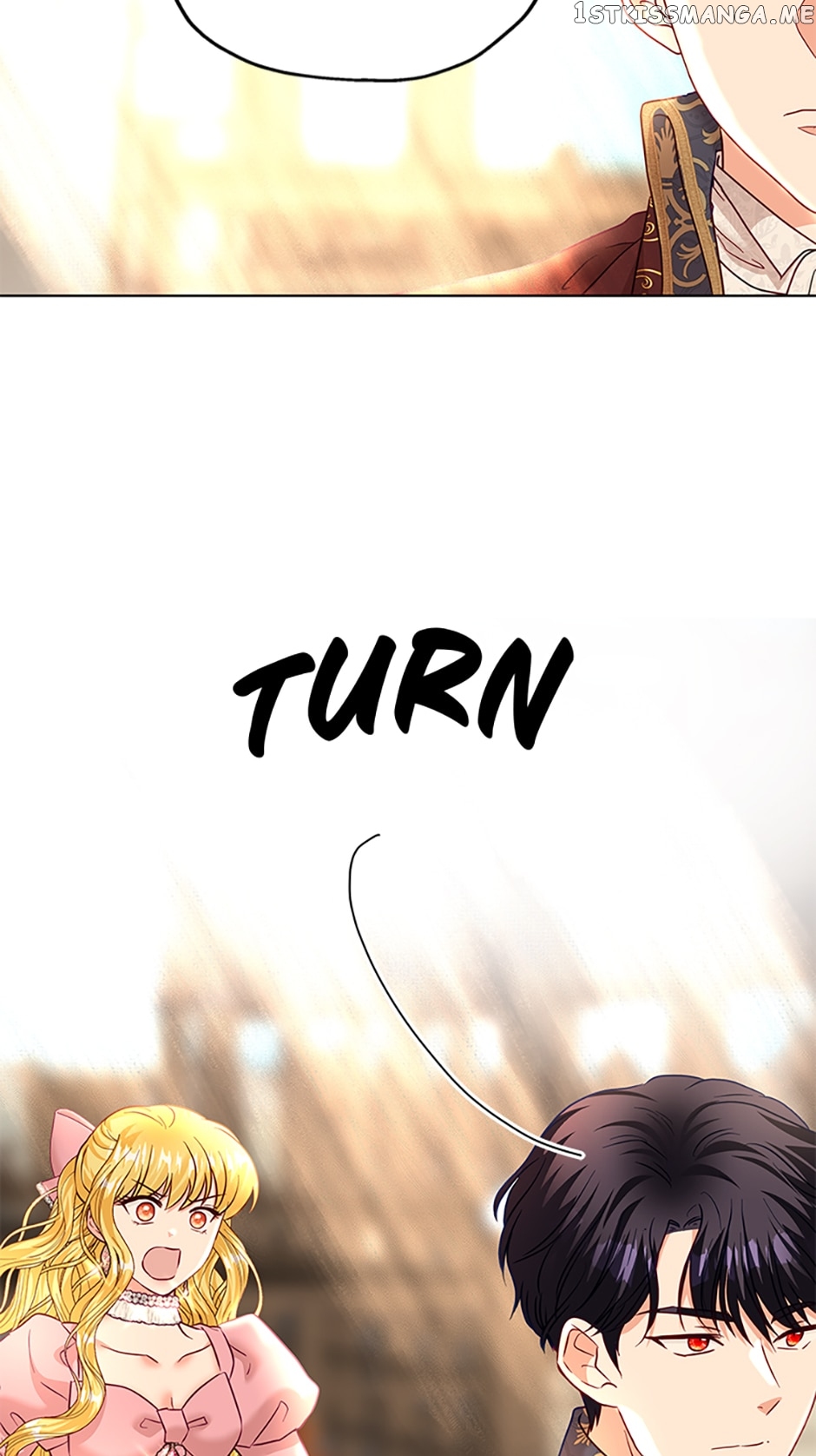 The Crownless Queen Chapter 26 - page 89