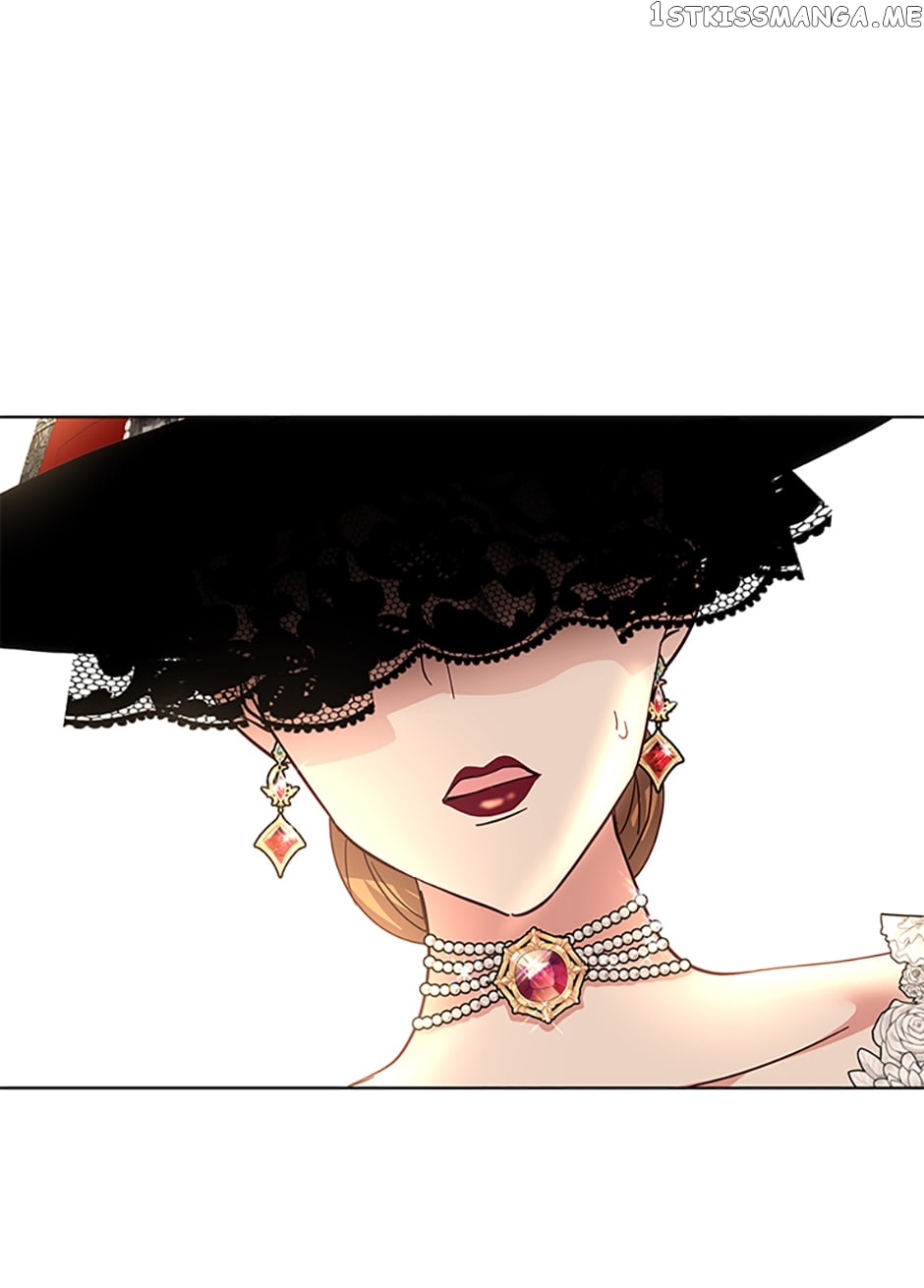 The Crownless Queen Chapter 42 - page 100