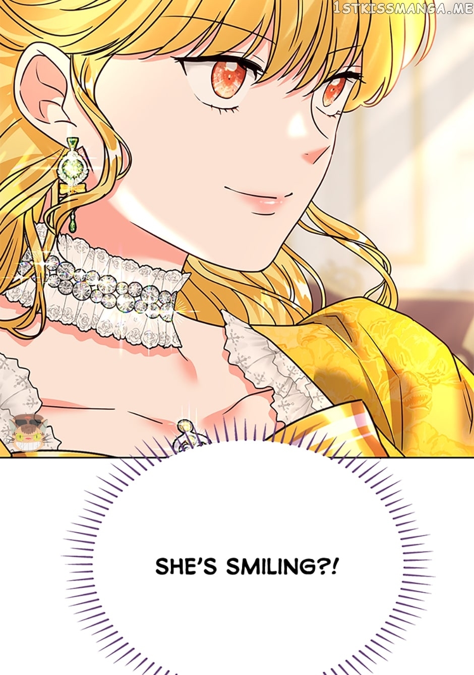 The Crownless Queen Chapter 42 - page 102