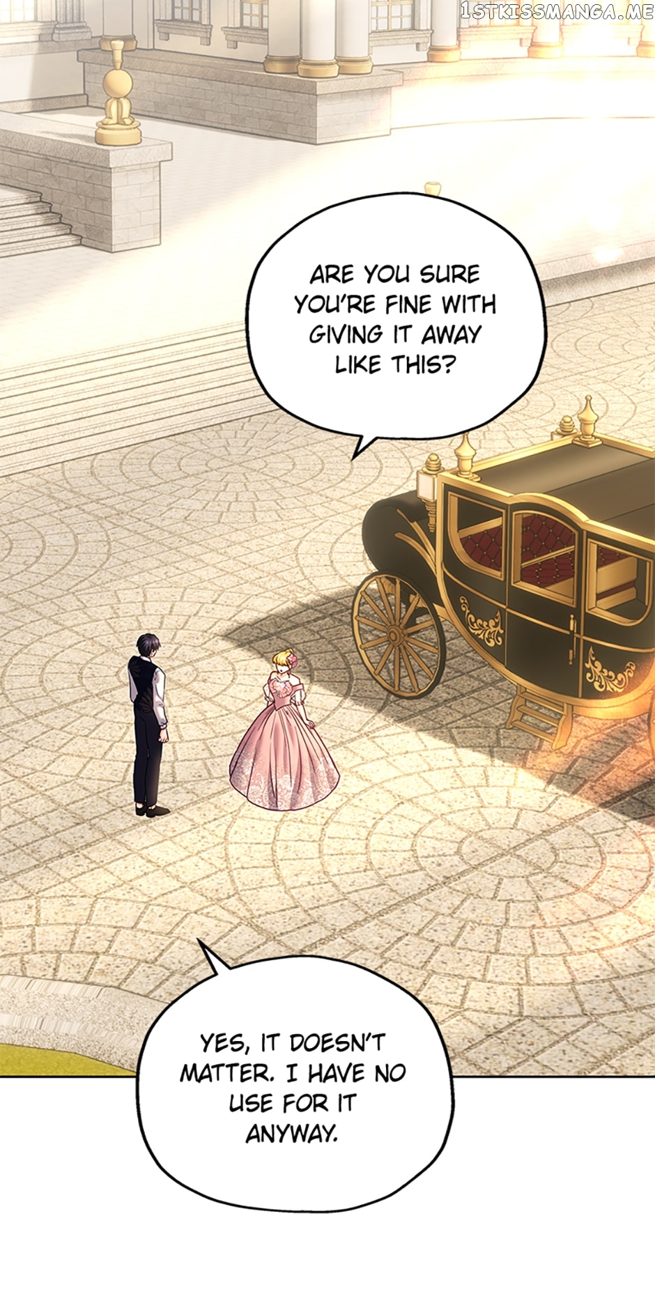 The Crownless Queen Chapter 42 - page 17