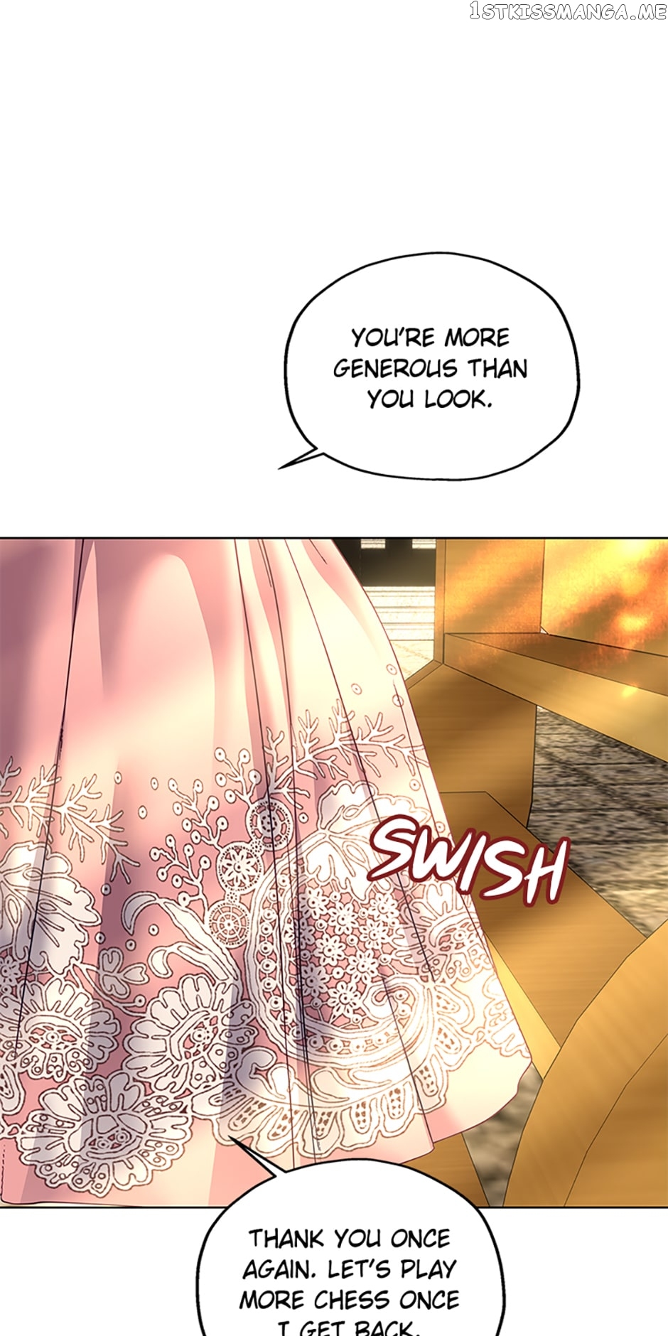The Crownless Queen Chapter 42 - page 18