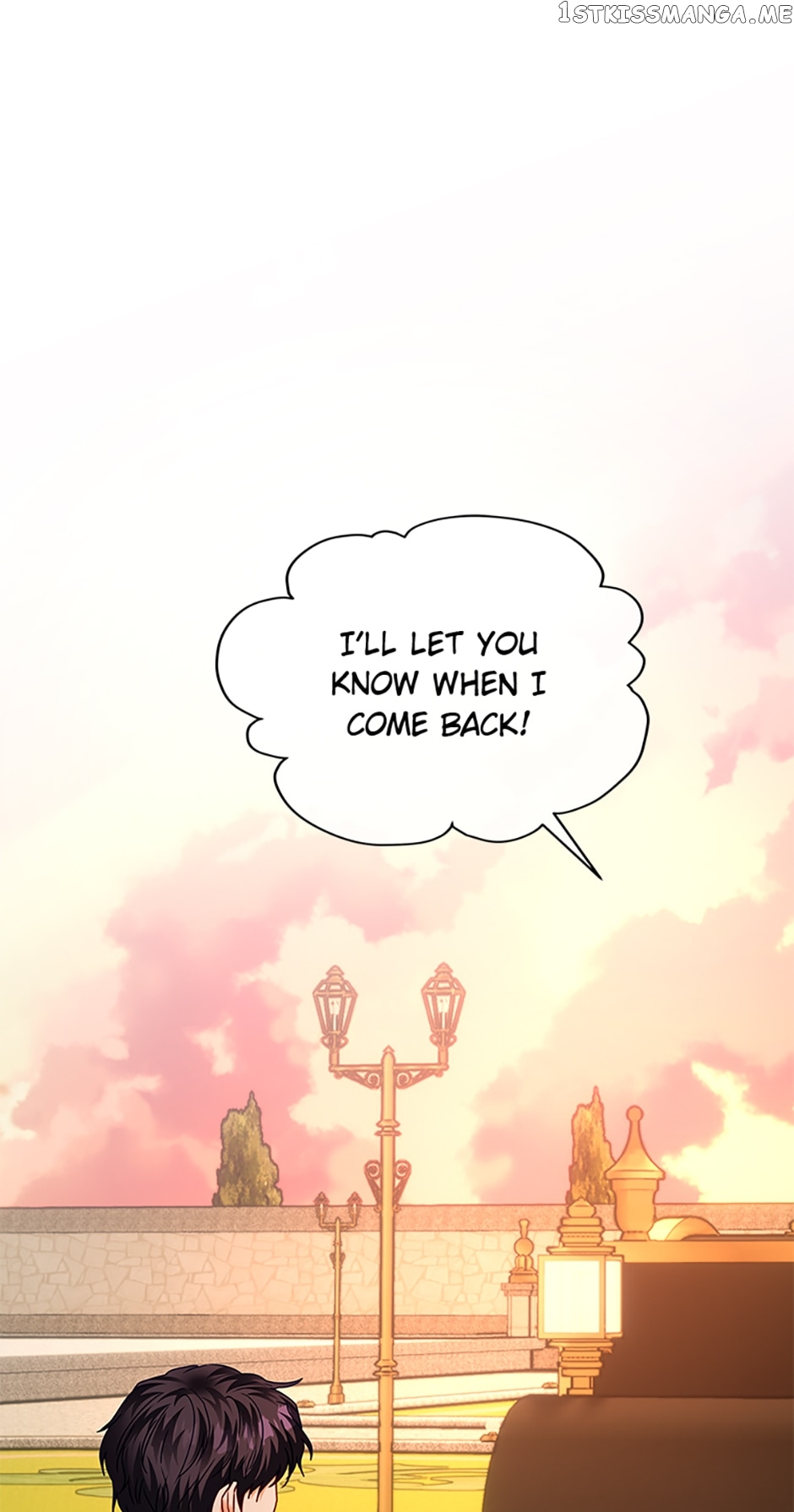 The Crownless Queen Chapter 42 - page 32