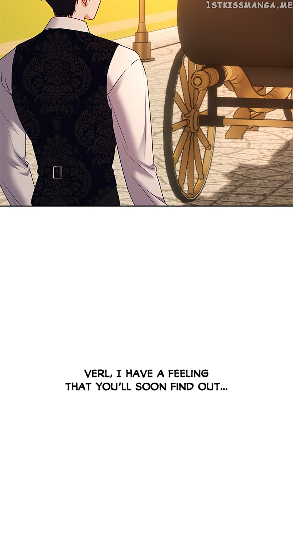 The Crownless Queen Chapter 42 - page 33