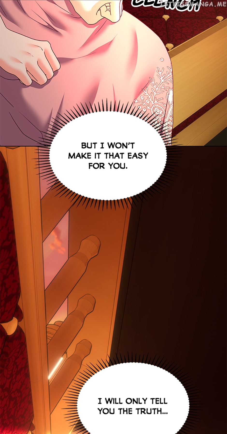 The Crownless Queen Chapter 42 - page 35