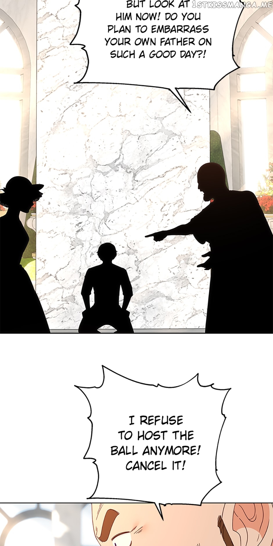 The Crownless Queen Chapter 42 - page 38
