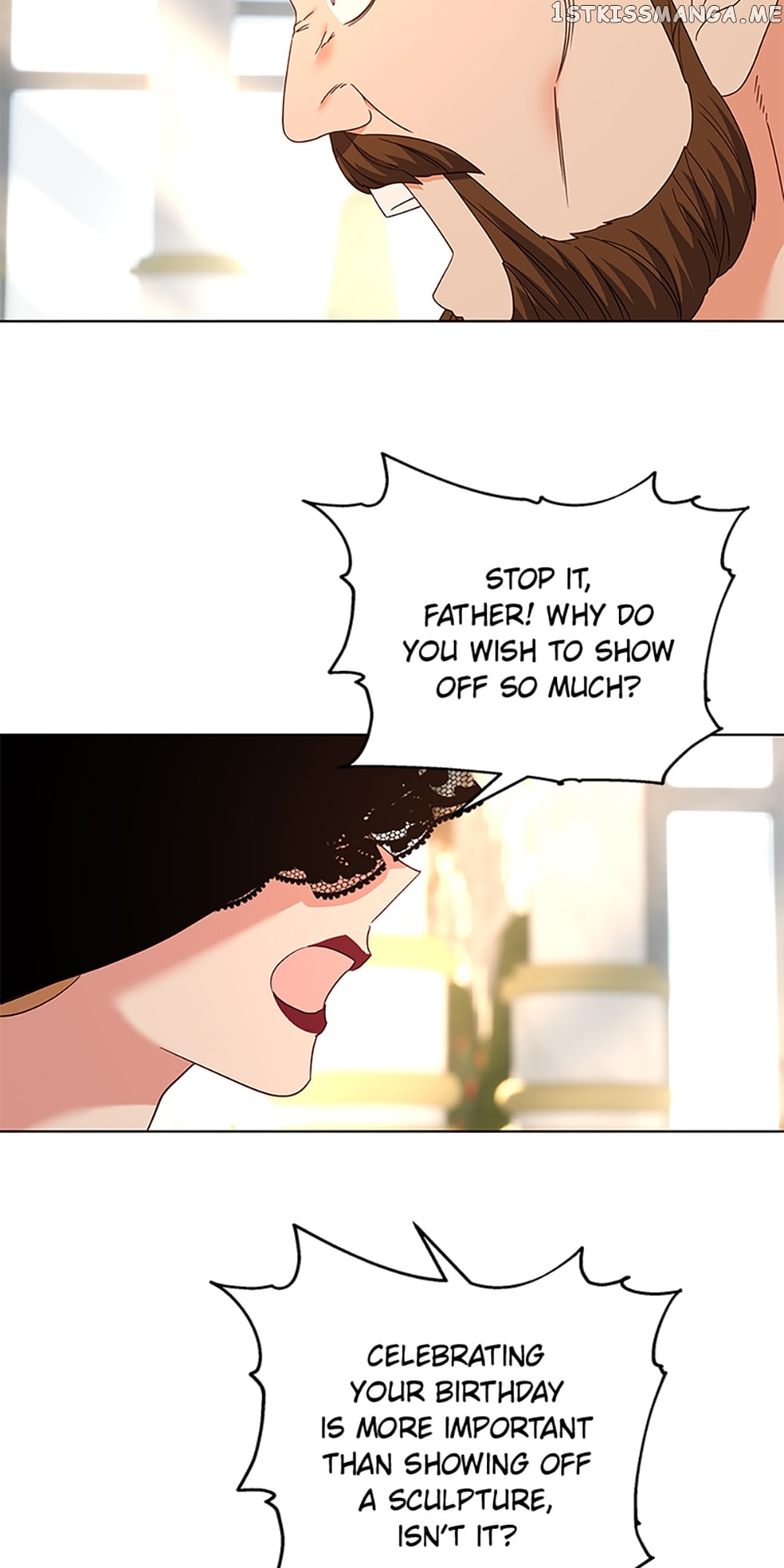 The Crownless Queen Chapter 42 - page 39