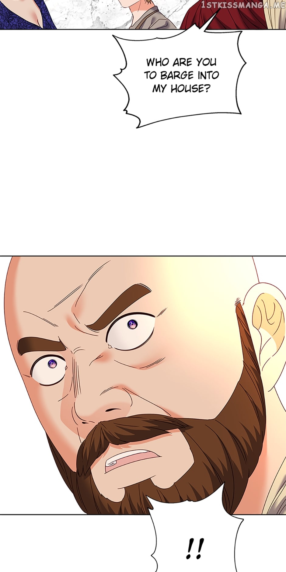 The Crownless Queen Chapter 42 - page 44