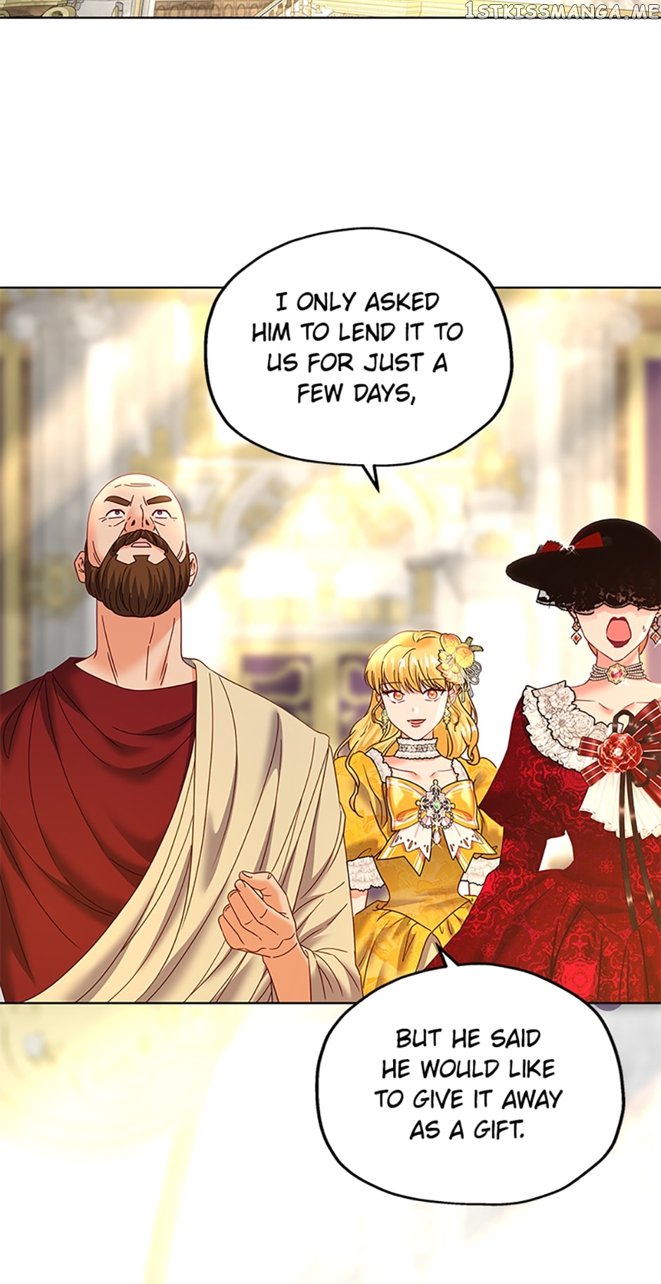The Crownless Queen Chapter 42 - page 48