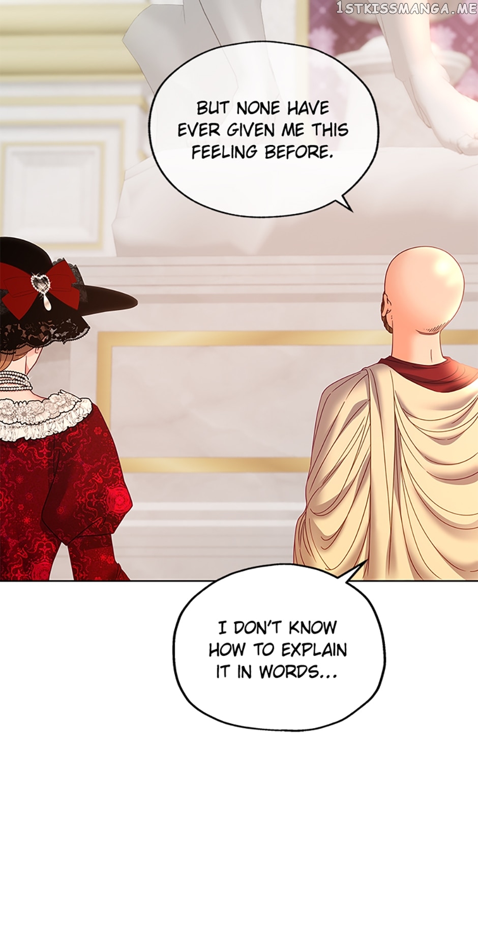 The Crownless Queen Chapter 42 - page 50