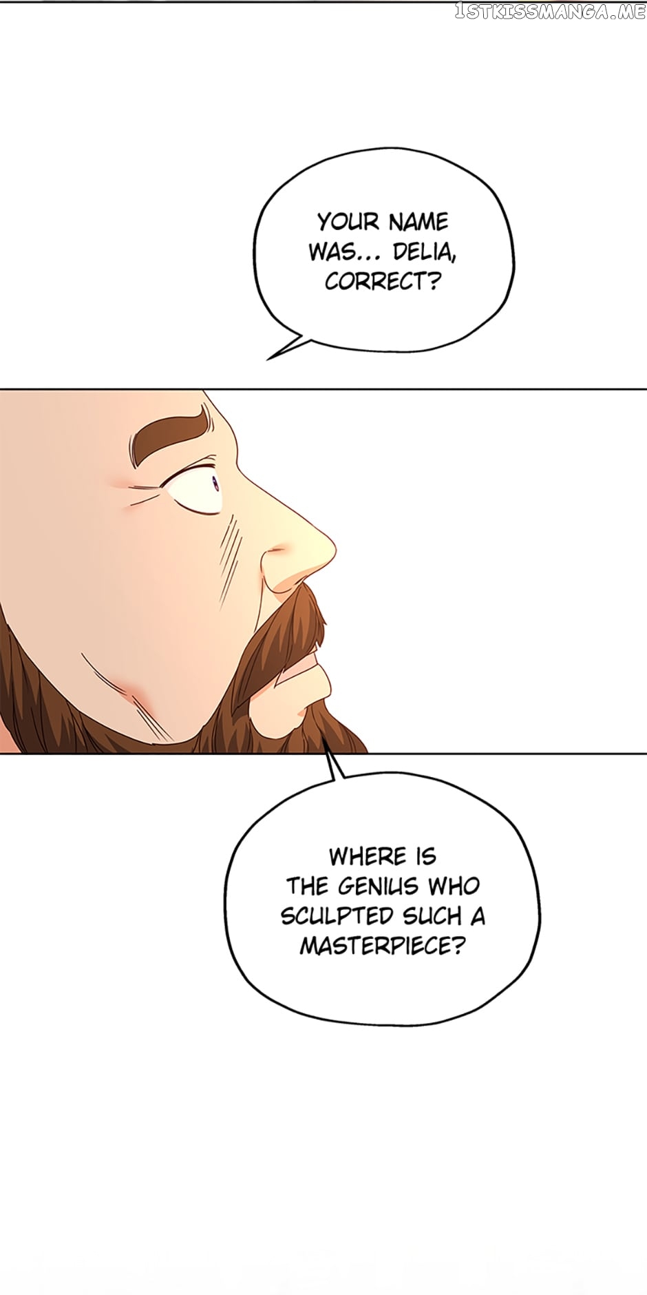 The Crownless Queen Chapter 42 - page 52