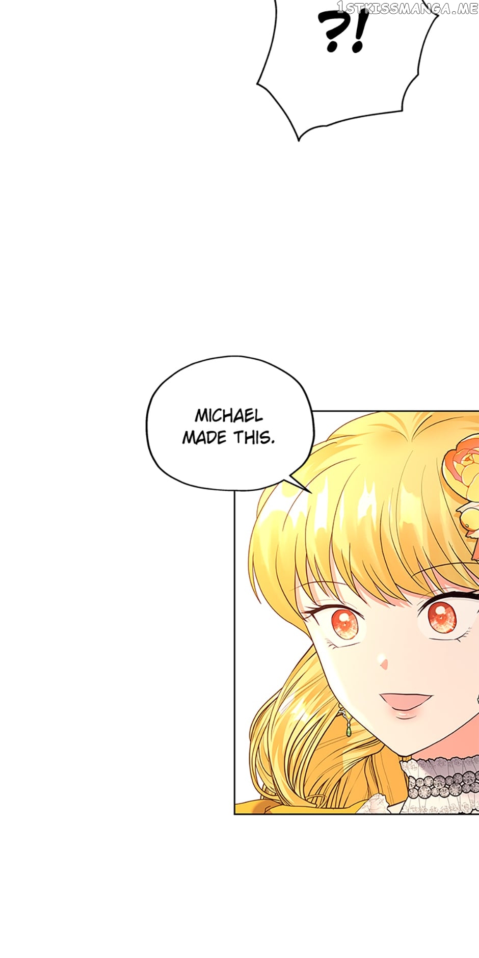 The Crownless Queen Chapter 42 - page 54