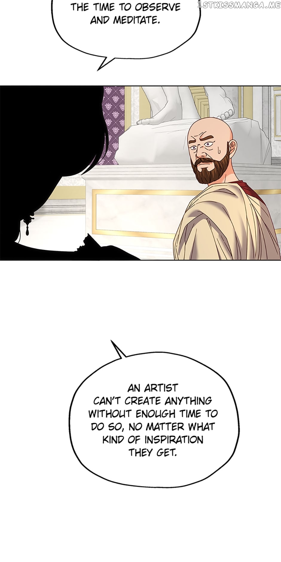 The Crownless Queen Chapter 42 - page 57