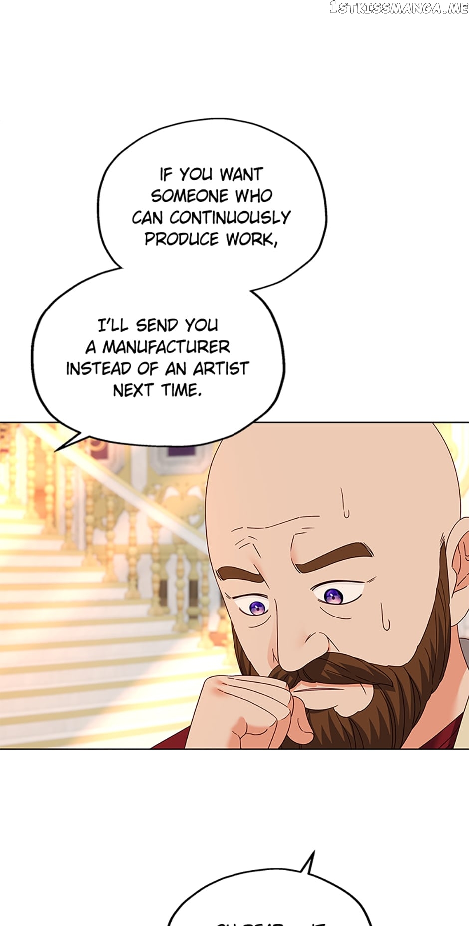 The Crownless Queen Chapter 42 - page 61
