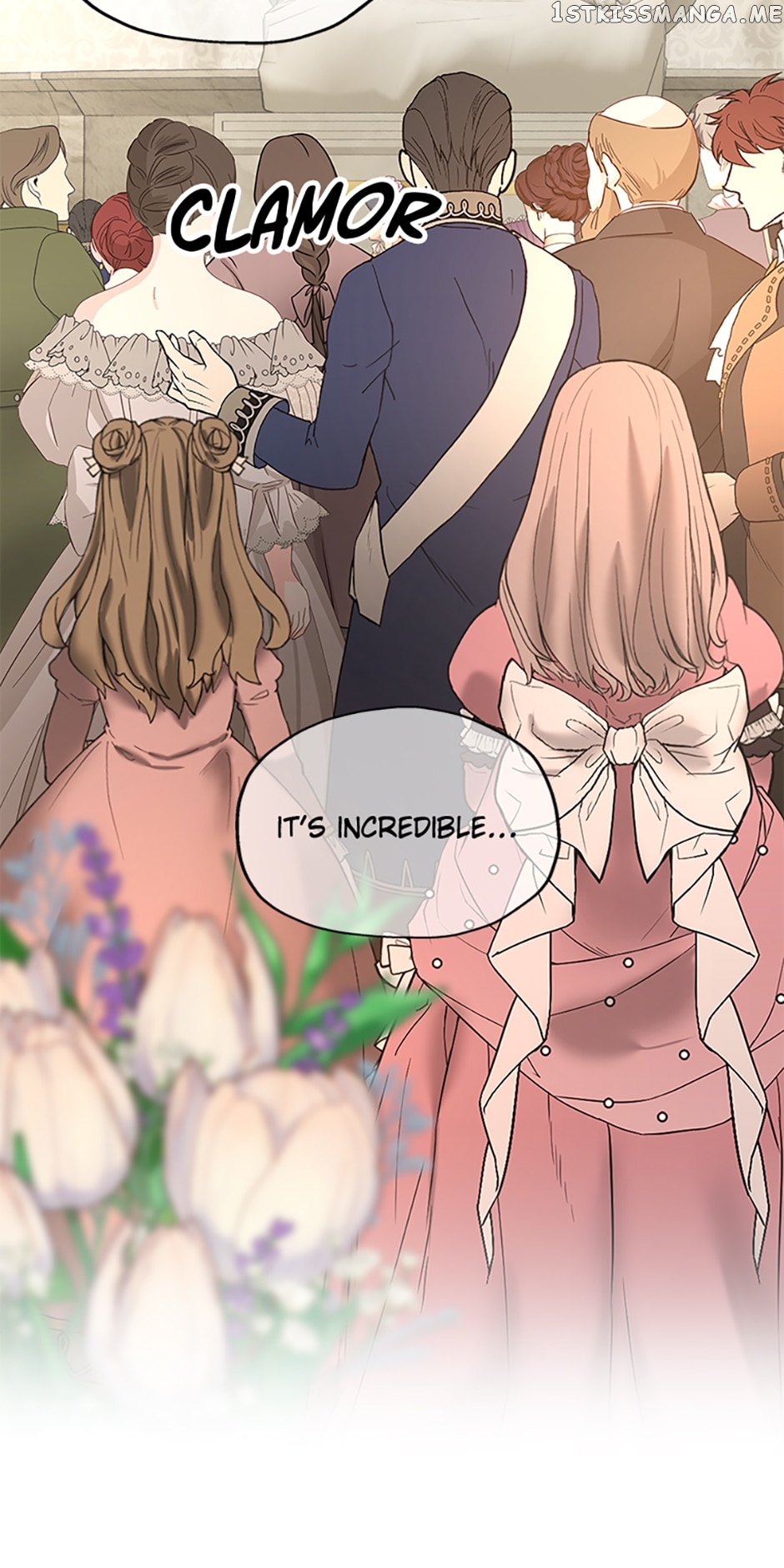 The Crownless Queen Chapter 42 - page 69