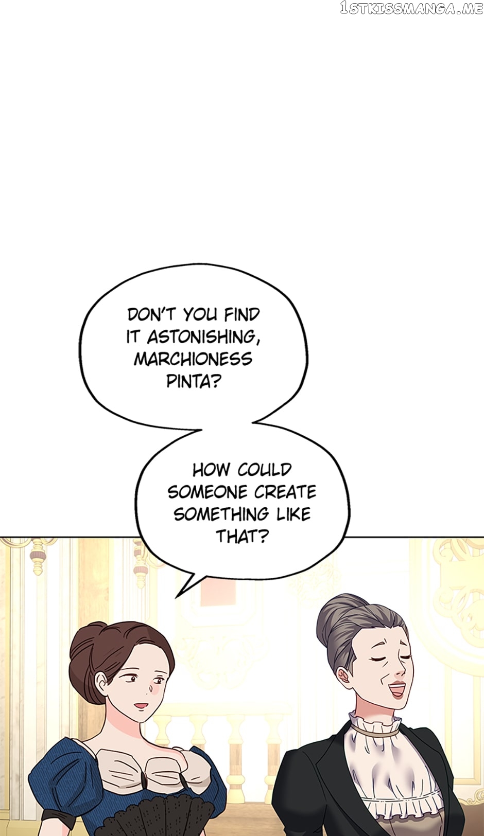 The Crownless Queen Chapter 42 - page 70