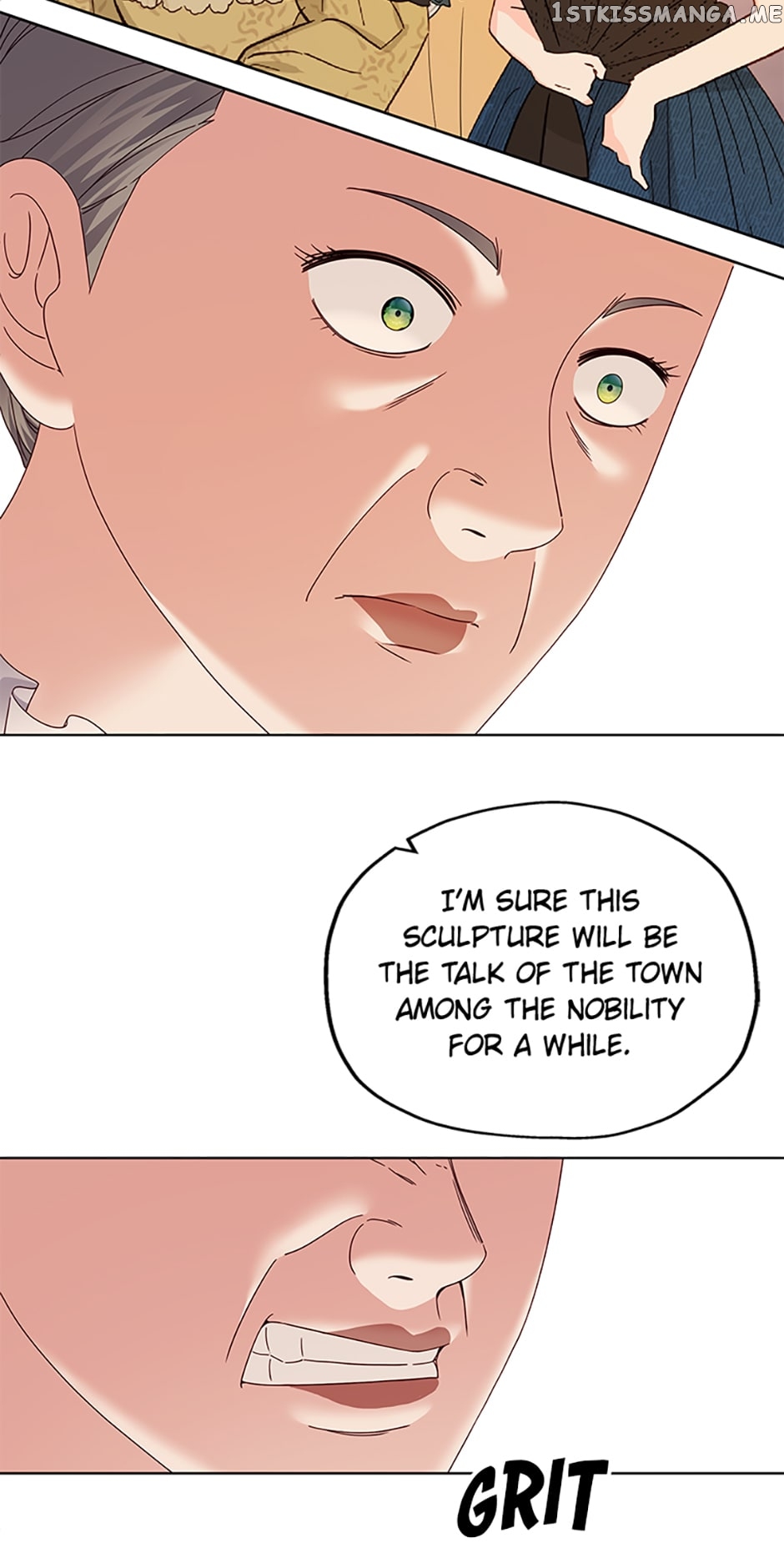 The Crownless Queen Chapter 42 - page 76