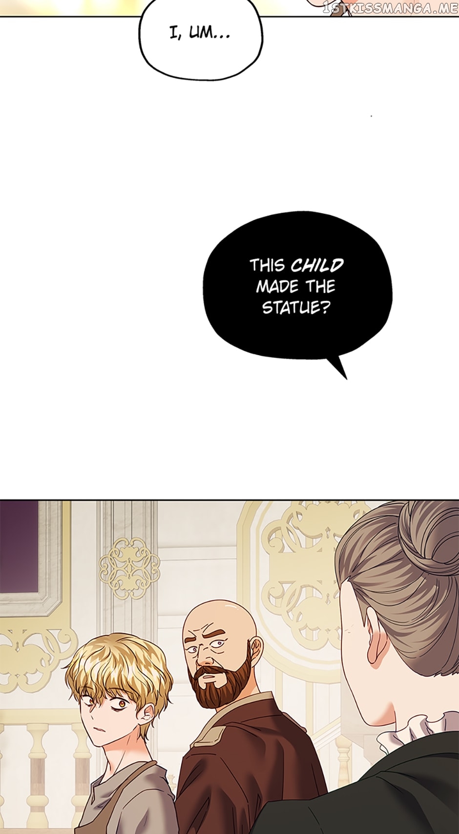 The Crownless Queen Chapter 42 - page 82