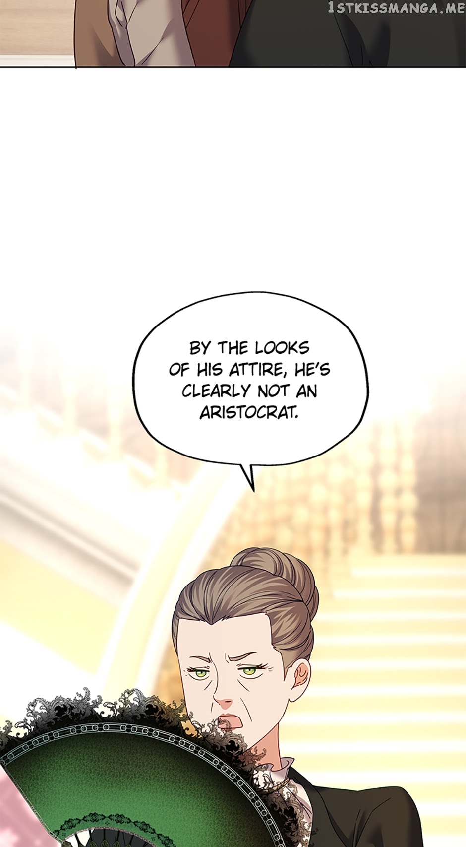 The Crownless Queen Chapter 42 - page 83