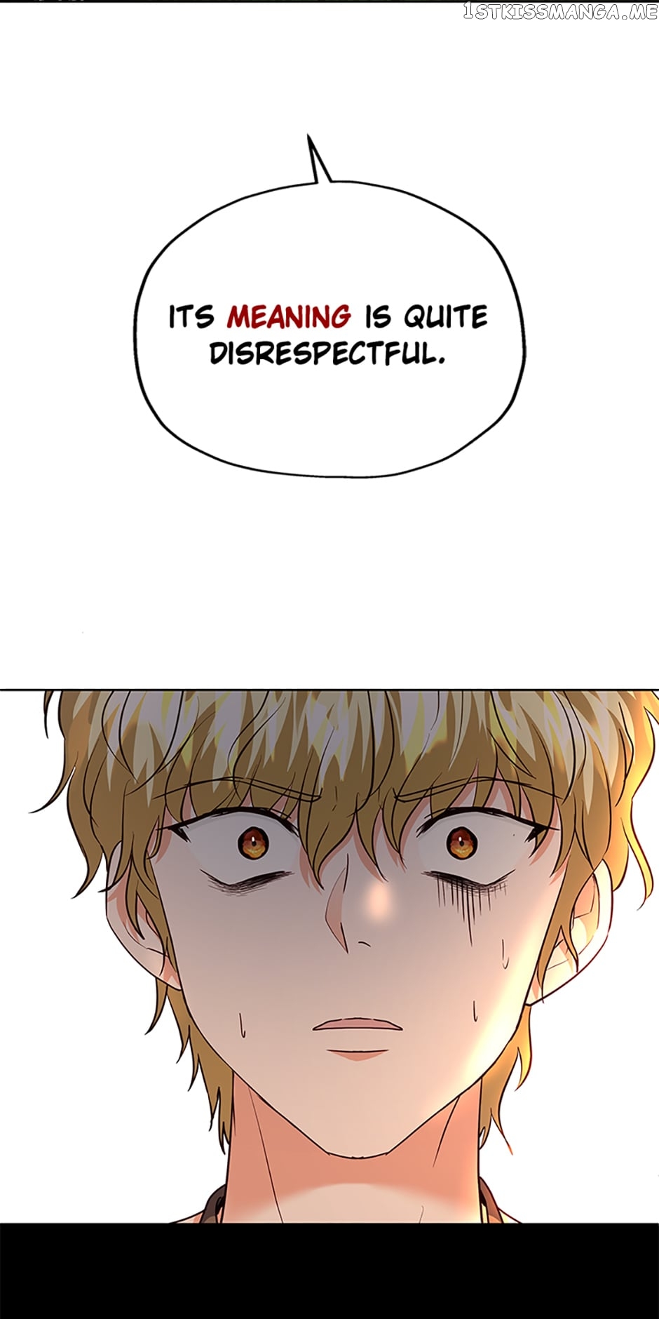 The Crownless Queen Chapter 42 - page 91