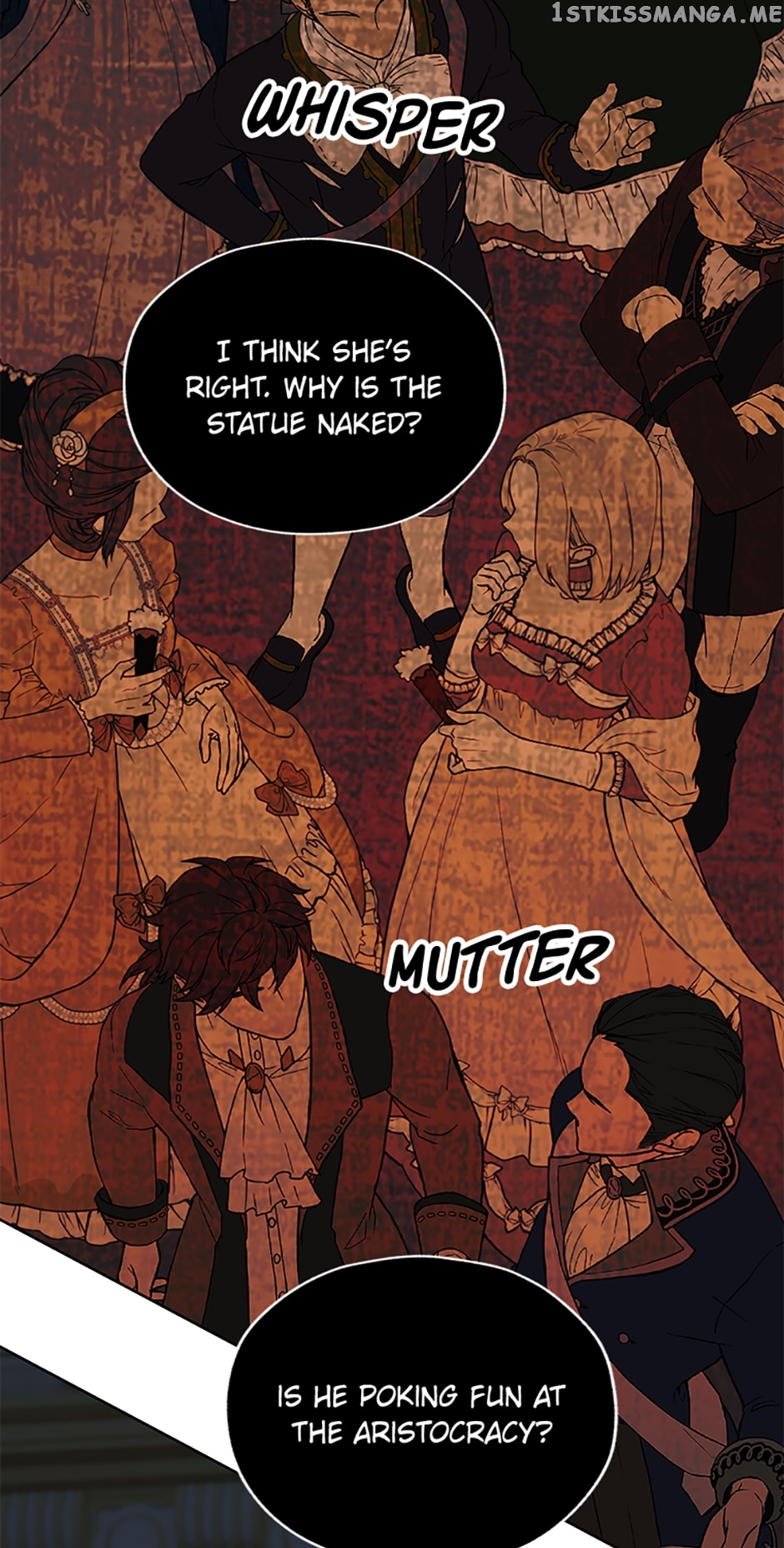 The Crownless Queen Chapter 42 - page 97