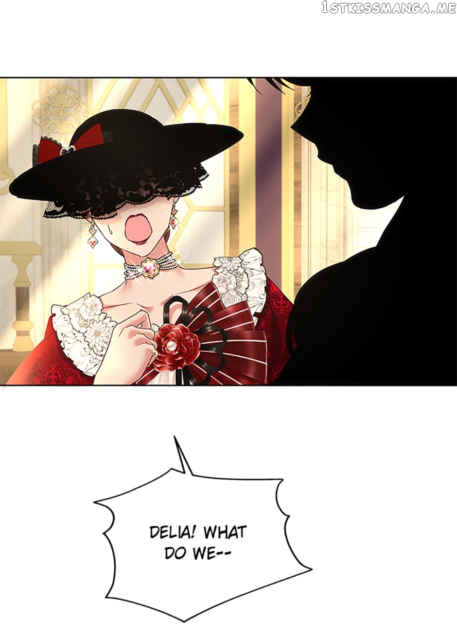 The Crownless Queen Chapter 42 - page 99
