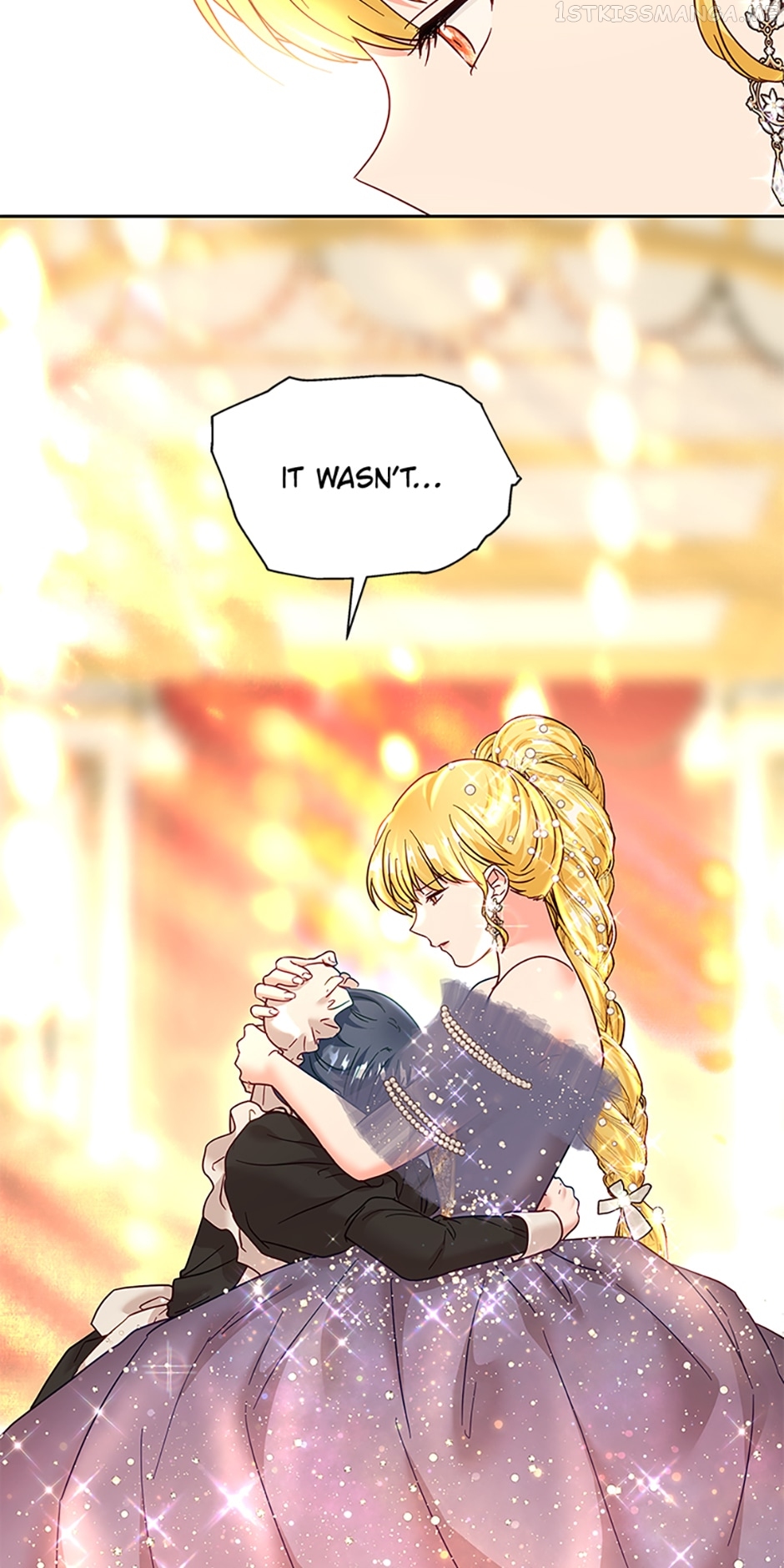 The Crownless Queen Chapter 24 - page 17