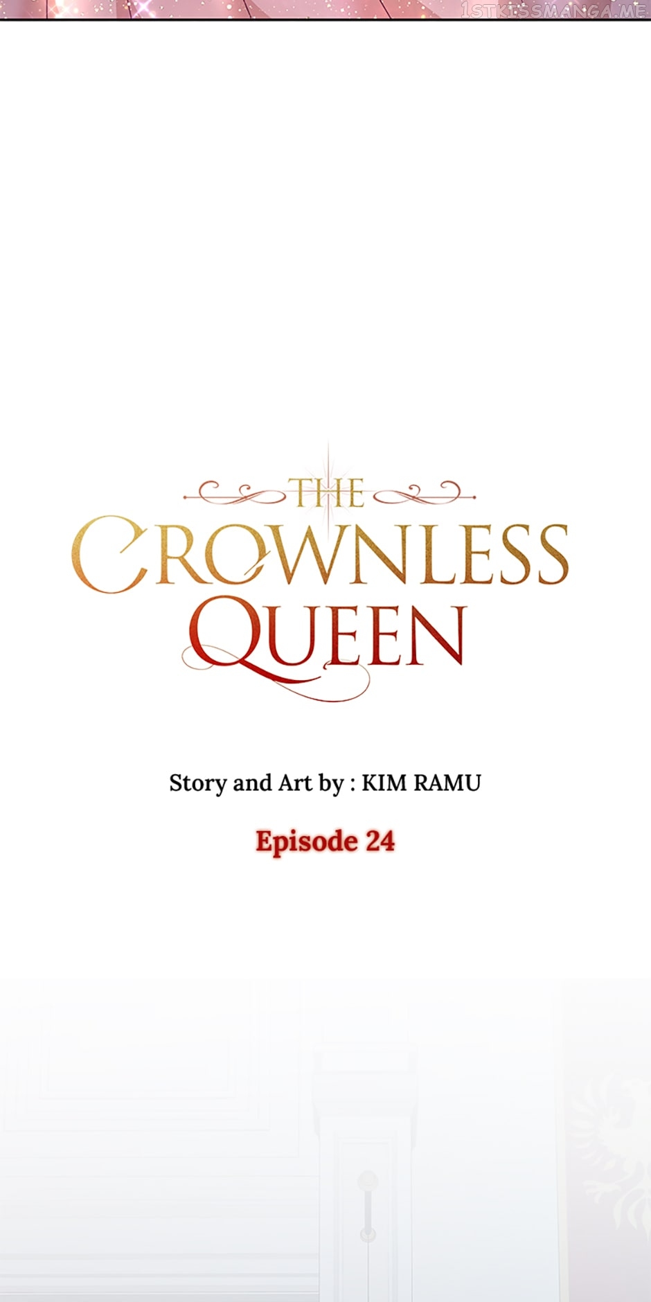 The Crownless Queen Chapter 24 - page 18