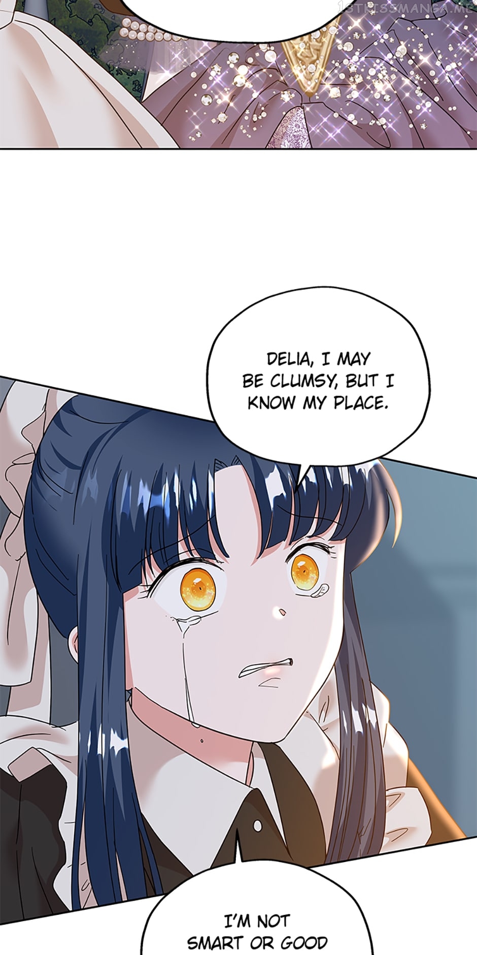 The Crownless Queen Chapter 24 - page 24