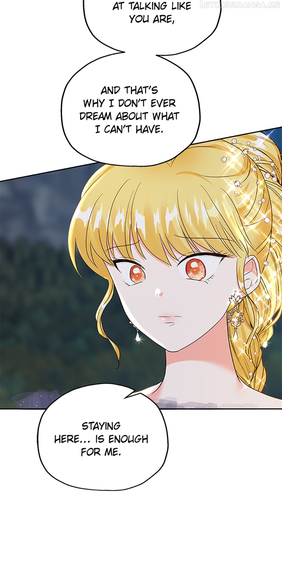 The Crownless Queen Chapter 24 - page 25