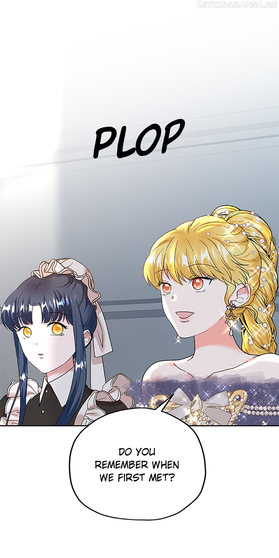 The Crownless Queen Chapter 24 - page 26