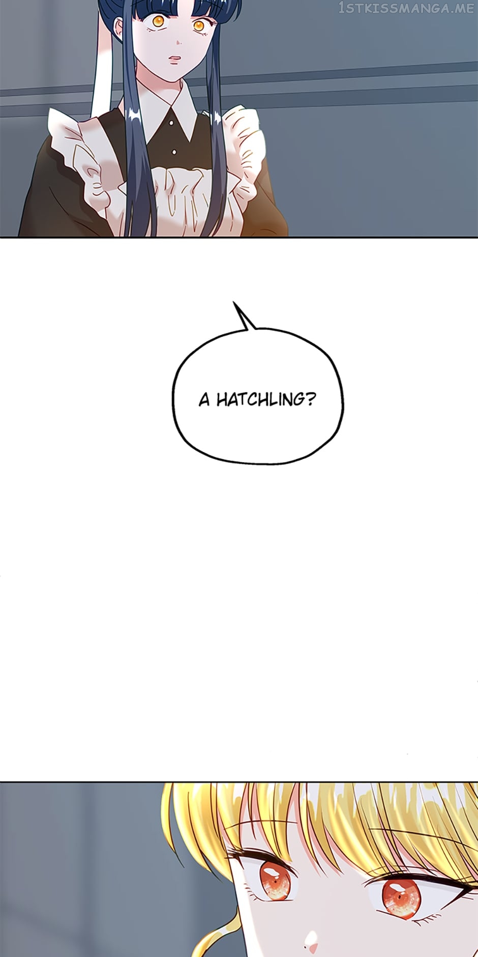 The Crownless Queen Chapter 24 - page 34