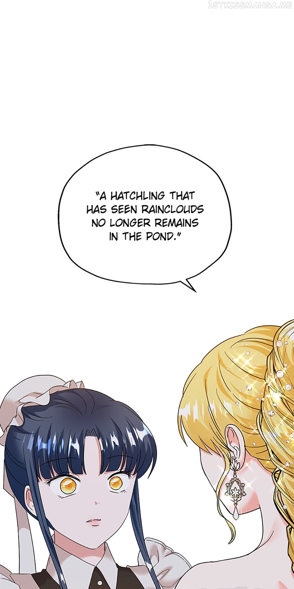 The Crownless Queen Chapter 24 - page 36