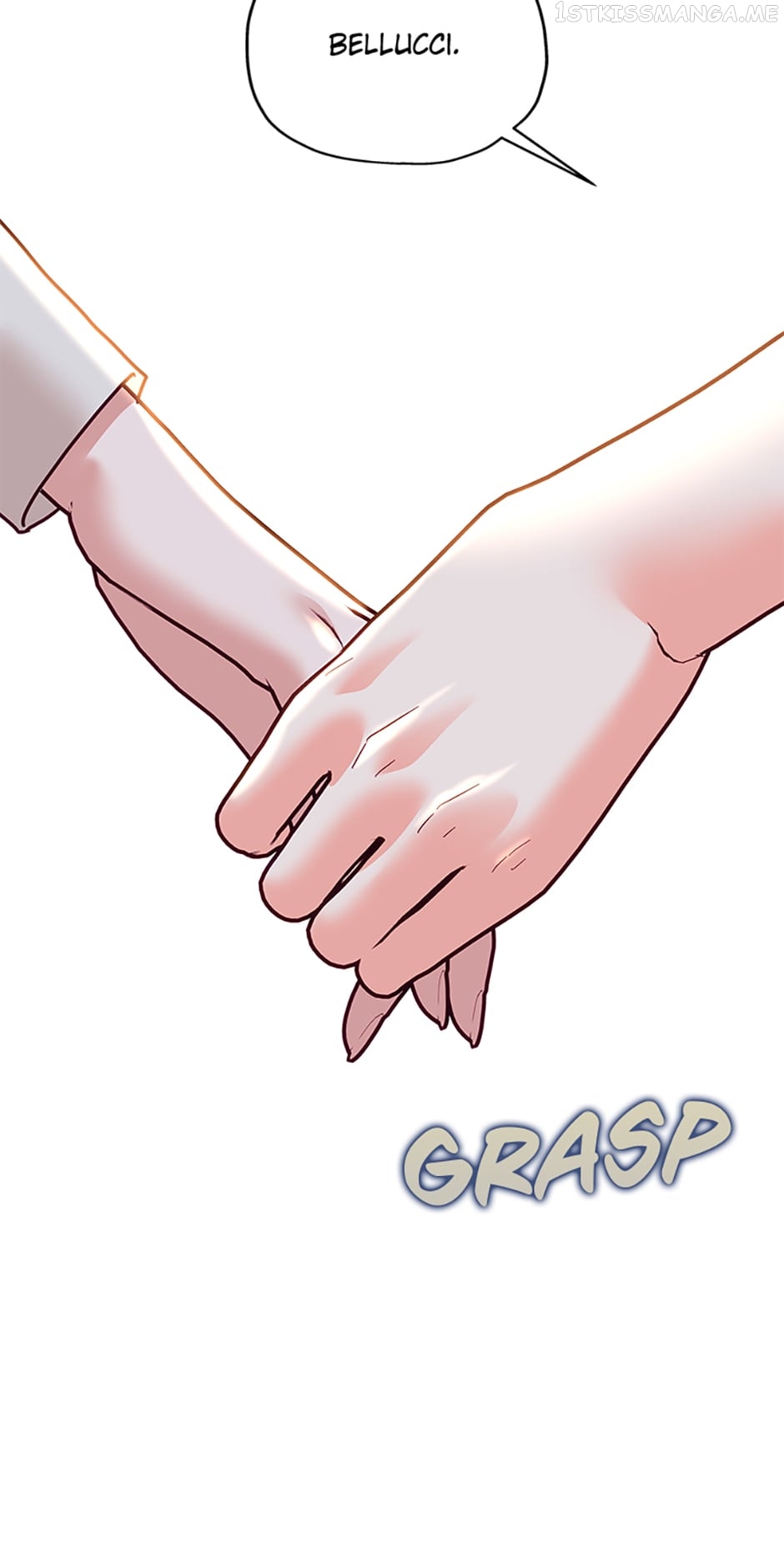 The Crownless Queen Chapter 24 - page 45