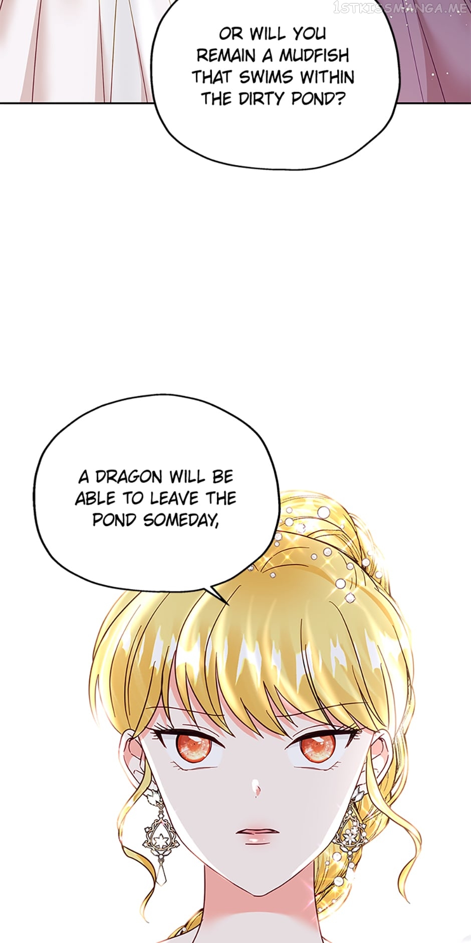 The Crownless Queen Chapter 24 - page 47