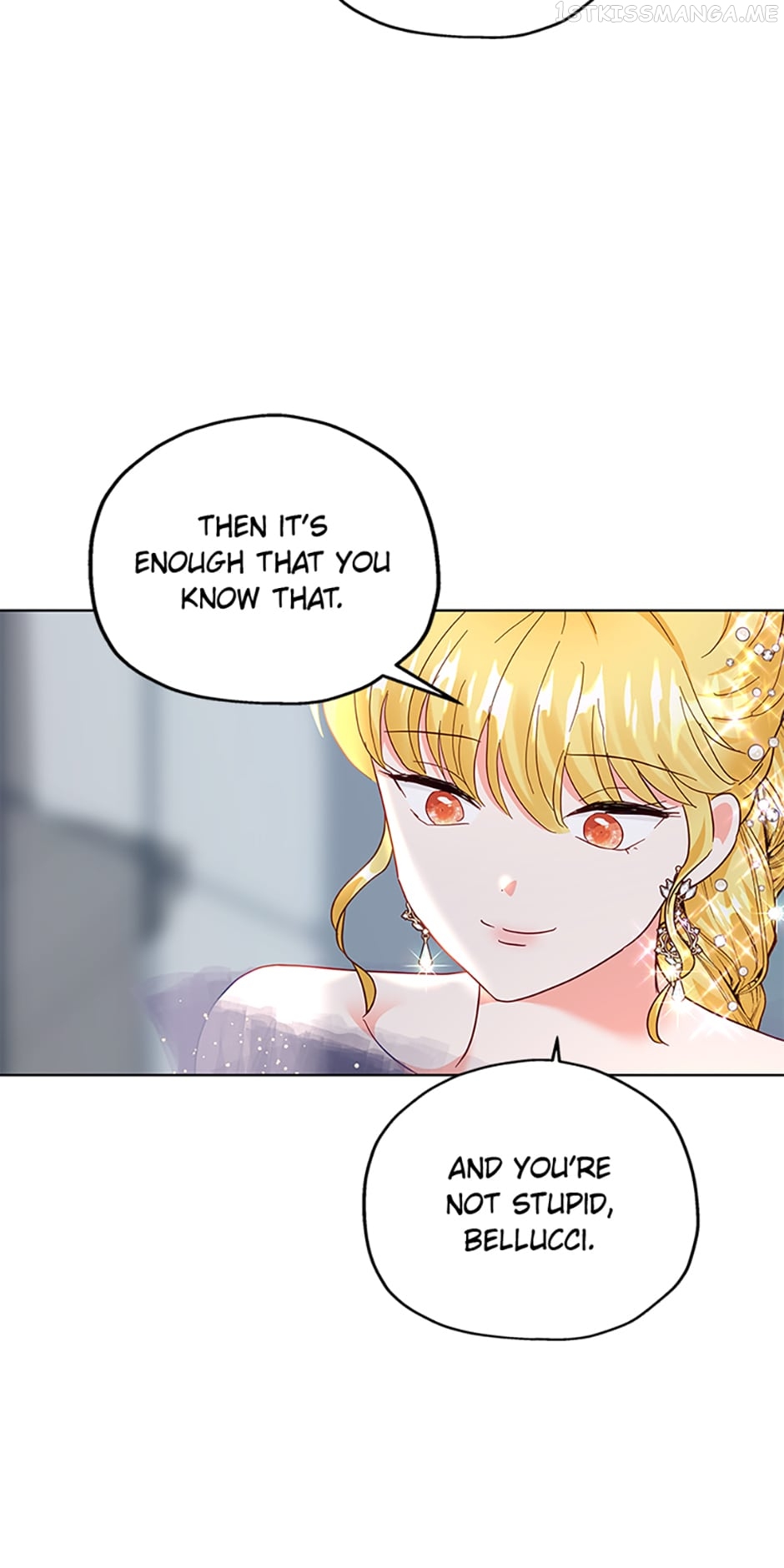 The Crownless Queen Chapter 24 - page 52