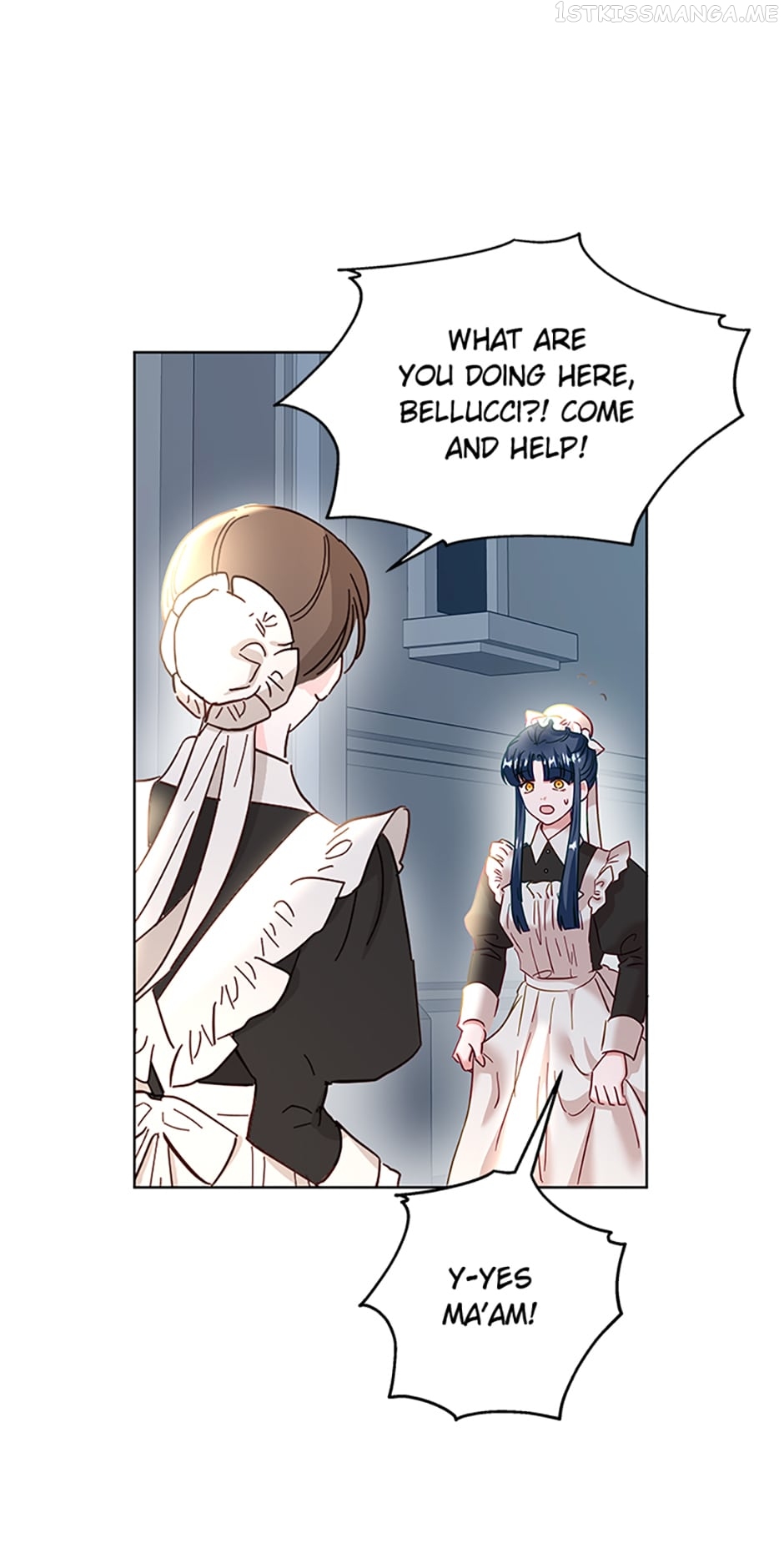 The Crownless Queen Chapter 24 - page 53